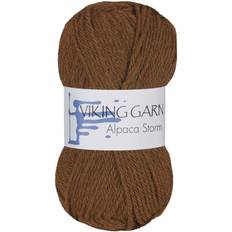 Viking of Norway Alpaca Storm Kobber 133m