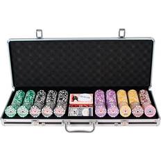 Sällskapsspel Joker Pokerset Casino 500 High Stakes