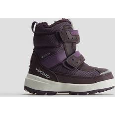 Viking Bebisar Vinterskor Viking Grape Play Reflex Warm Gtx 2v