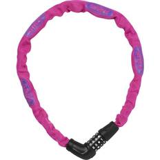 Cykeltillbehör ABUS 5805c - Pink