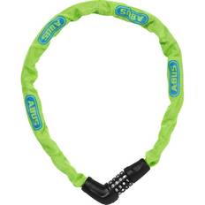 Cykellås kod ABUS 5805c - Green