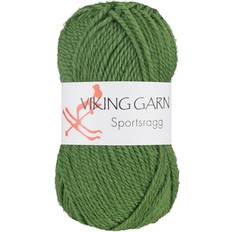 Viking Sportsragg Green 100m