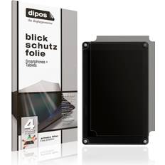 Dipos Portkeys HS8 Privacy Filter Screen Protector
