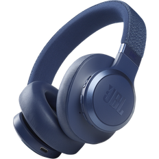JBL Live 660NC Blue