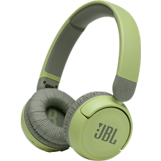 JBL JR310BT Green