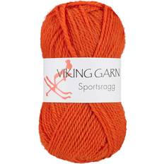 Viking Sportsragg Orange 100m
