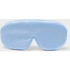 Sleep Masks Shein Women's Satin Contoured Sleep Mask