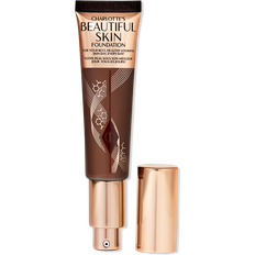 Charlotte Tilbury Beautiful Skin Foundation #17 Neutral