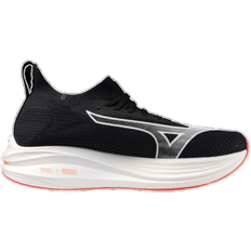 Mizuno running shoes men Mizuno Neo Zen M - Black/White/Fiery Coral 2
