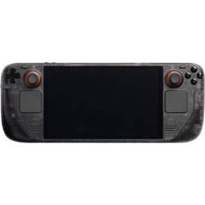 Game Consoles Valve Steam Deck OLED: Limited Edition 1TB Console Black