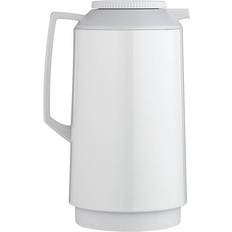 Tiger Med håndtag Termokander Tiger PXM White Termokande 1L