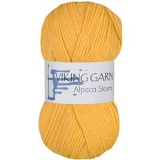 Viking of Norway Alpaca Storm Solgul 133m