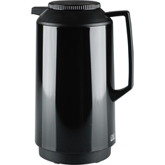 Tiger Med håndtag Termokander Tiger PXM Black Termokande 1L