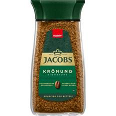 Jacobs Krönung Instant Coffee 200g