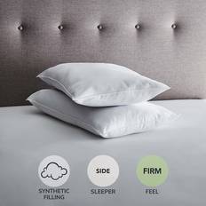 Anti allergy pillows Fogarty Anti-Allergy Bed Pillow (74x48cm)