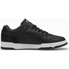 Puma BMW M Motorsport RBD Game Low M - Black/Pop Red
