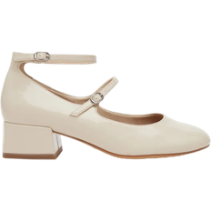 Syntetisk Pumps Tamaris 1-22331-44 - Beige
