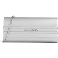 Valentino Sofie Clutch - Silver