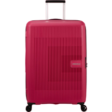 American Tourister AeroStep Spinner 77cm - Pink Flash
