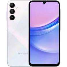 Samsung galaxy a15 128gb Samsung Galaxy A15 4GB RAM 128GB Light Blue