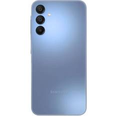 Samsung Galaxy A15 4GB RAM 128GB Blue