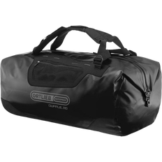 Men - Waterproof Duffle Bags & Sport Bags Evans Cycles Duffle 110L - Black