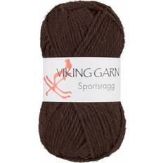 Viking Sportsragg Brown 100m