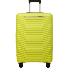 Samsonite Upscape Spinner Expandable 68cm - Lime