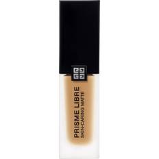 Givenchy Prisme Libre Skin-Caring Matte Foundation 4-W310