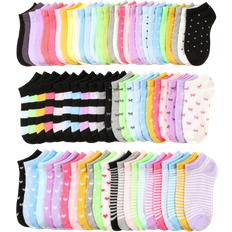 Shein Children's Short Socks - Candy-Colored