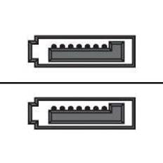 HP INC SATA Serial ATA 150 300 600 SATA Cable