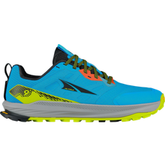 Altra Löparskor Altra Lone Peak 9+ Uomo M - Blue