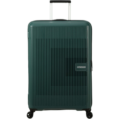 American Tourister AeroStep Spinner 77cm - Dark Forest
