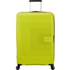 Luggage American Tourister AeroStep Spinner 77cm - Light Lime
