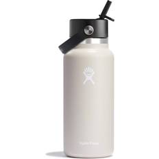 Hydro Flask Wide Flex Straw Oat Drikkedunk 0.946L