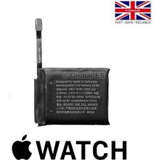 Apple Batteries Batteries & Chargers Apple Watch SE 44mm Battery 296mAh A2181