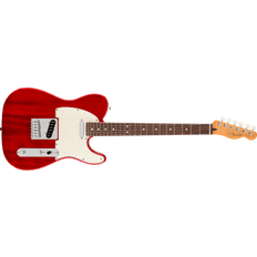 Fender Player II Telecaster Transparent Cherry