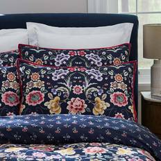 Dorma Cotton Pillow Case Blue (48x76cm)