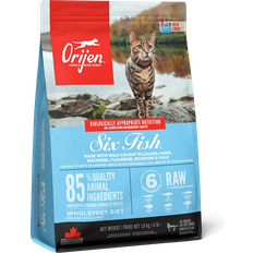 Orijen Six Fish 1.8kg