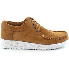 Nature 41 Sko Nature Anna Suede - Toffee