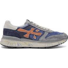 Premiata Mick 7215 M - Blue Grey/Shaded Sole