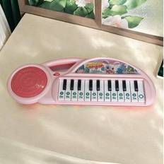 Toy Pianos on sale Shein Children's Educational Electronic Piano Toy
