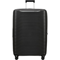 Samsonite Upscape Spinner Expandable 81cm - Black