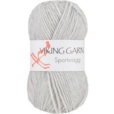 Viking Sportsragg Pearl Grey 100m