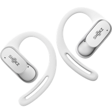 Shokz OpenFit Air White