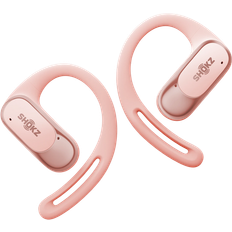 Headset pink Shokz OpenFit Air Pink