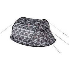 High Peak Popup Zelt Vision 3 - camouflage