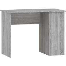 vidaXL 823030 Sonoma Grey Writing Desk 55x75cm