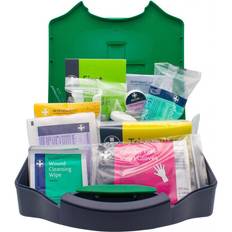 General Purpose First Aid Kit 40 Piece