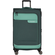 Travelite Resväskor Travelite Viia 77cm - Eucalyptus
